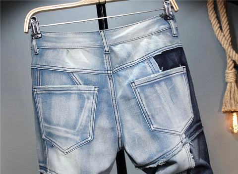Men's stretch jeans Ecstatic