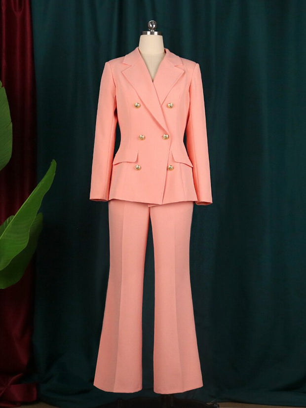Business Women's Elegant Dressy Suit Ecstatic